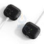 Casestudi Prismart Series Case For Apple Airpods 3 - Marble Black Accessories > Mobiles & Tablets