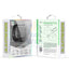 Casestudi Prismart Series Case For Apple Airpods 3 - Marble Black Accessories > Mobiles & Tablets