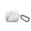 Casestudi Prismart Series Case For Apple Airpods 3 - Marble White Accessories > Mobiles & Tablets