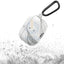 Casestudi Prismart Series Case For Apple Airpods 3 - Marble White Accessories > Mobiles & Tablets