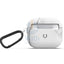 Casestudi Prismart Series Case For Apple Airpods 3 - Marble White Accessories > Mobiles & Tablets