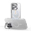 Casestudi Ring + MagSafe Case For Apple iPhone14 Pro Max - Clear Accessories > Mobiles & Tablets