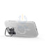 Casestudi Ring + MagSafe Case For Apple iPhone14 Pro Max - Clear Accessories > Mobiles & Tablets