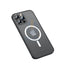 Casestudi ULS MagSafe Case For Apple iPhone 14 Pro Max - Black Accessories > Mobiles & Tablets