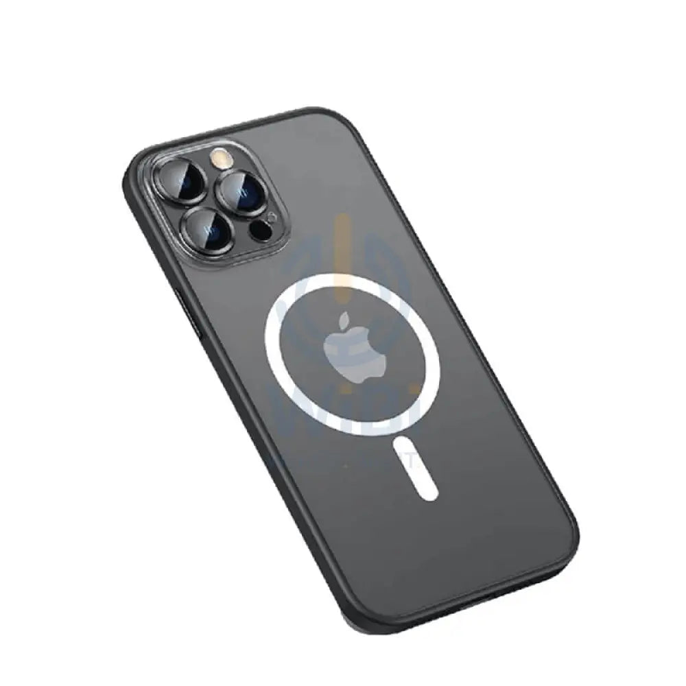 Casestudi ULS MagSafe Case For Apple iPhone 14 Pro Max - Black Accessories > Mobiles & Tablets