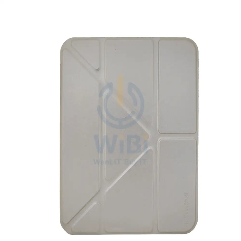 Casestudi Ultra Slim case For Apple iPad Mini 6 - Starlight Accessories > Mobiles & Tablets > Offer Zone