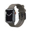 Casestudi USL Series Strap - Apple Watch 38/40/41 mm / Khaki Accessories > Smart Watches > Straps