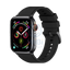 Casestudi USL Series Strap - Apple Watch 38/40/41mm / Black Accessories > Smart Watches > Straps