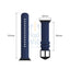 Casestudi Usl Series Strap - Apple Watch 38/40/41mm / Navy Accessories > Smart Watches > Straps