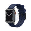 Casestudi Usl Series Strap - Apple Watch 38/40/41mm / Navy Accessories > Smart Watches > Straps