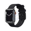 Casestudi USL Strap - Apple Watch Series 7 / 45mm / Black Accessories > Smart Watches > Straps
