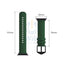 Casestudi USL Strap - Apple Watch Series 7 / 45mm / Green Accessories > Smart Watches > Straps