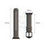 Casestudi USL Strap - Apple Watch Series 7 / 45mm / Khaki Accessories > Smart Watches > Straps