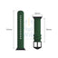 Casestudi USL Strap For Apple Watch Series 7- 41mm - Green Accessories > Smart Watches > Straps