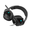 سماعة رأس ألعاب كورسير فويد RGB إيليت بريميوم، يو إس بي، بلون كربوني (EU)