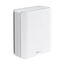 ASUS ZenWiFi BT8 (2pk) Tri-band WiFi 7 Smart AiMesh Extendable Router - White