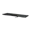 CORSAIR K100 AIR RGB Wireless Ultra-Thin Mechanical Gaming Keyboard - Black