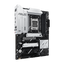 ASUS PRIME X870-P Motherboard - DDR5 / Wi-Fi / HDMI / DisplayPort / Ethernet / USB- Black