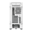 CORSAIR 5000D Mid Tower ATX Case - White