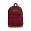 Jansport Right Pack Backpack - Russet Red