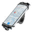 Cellularline Bike Holder Handle - Black Accessories > Mobiles & Tablets > Mobiles > Mobile Holder / Stands