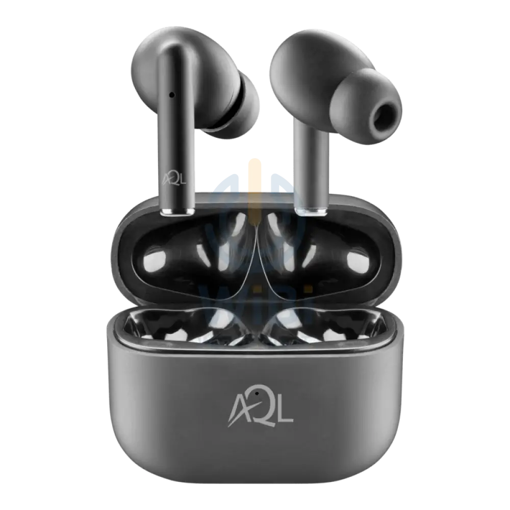 Cellularline Bluetooth Earphone Road- Bluetooth 5.1 / 16 Hours Play Time / Black Accessories > Audio > Headphones