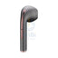Cellularline Bluetooth Earphone Tuck- Bluetooth 5.0 / 15 Hours Play Time / Black Accessories > Audio > Headphones