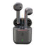 Cellularline Bluetooth Earphone Tuck- Bluetooth 5.0 / 15 Hours Play Time / Black Accessories > Audio > Headphones