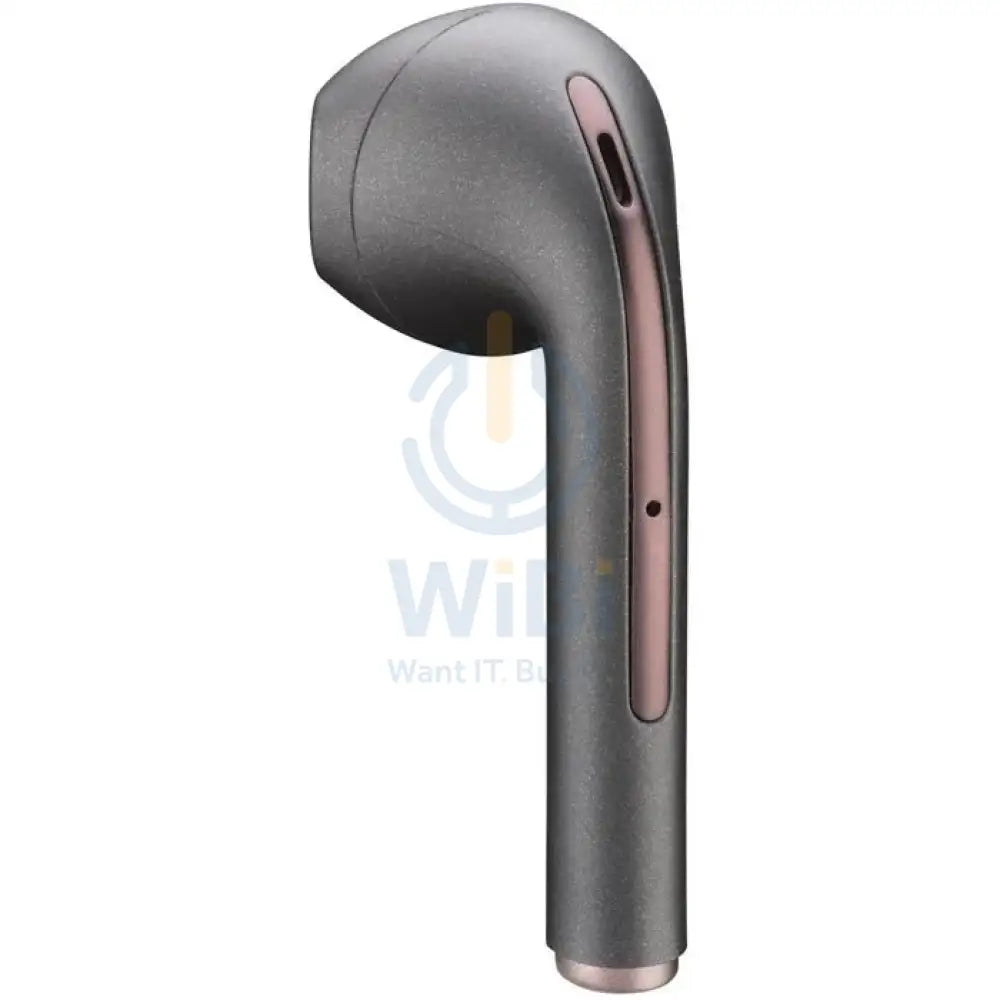 Cellularline Bluetooth Earphone Tuck- Bluetooth 5.0 / 15 Hours Play Time / Black Accessories > Audio > Headphones