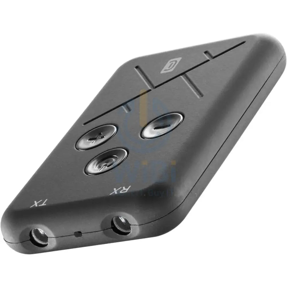 Cellularline BT Transmitter Receiver UNIV - Black Accessories > Audio > Headphones