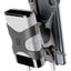 Cellularline Handlebar Holder For Powerbank - Black Accessories > Mobiles & Tablets > Mobiles > Mobile Holder / Stands