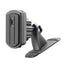 Cellularline IN-Car Holder Mag With Adhesive Mount - Black Accessories > Mobiles & Tablets > Mobiles > Mobile Holder