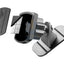 Cellularline IN-Car Holder Mag With Adhesive Mount - Black Accessories > Mobiles & Tablets > Mobiles > Mobile Holder