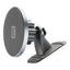 Cellularline In-Car Holder-MagSafe - Black Accessories > Mobiles & Tablets > Mobiles > Mobile Holder / Stands