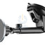 Cellularline In-Car Holder-Suction - Black Accessories > Mobiles & Tablets > Mobiles > Mobile Holder / Stands