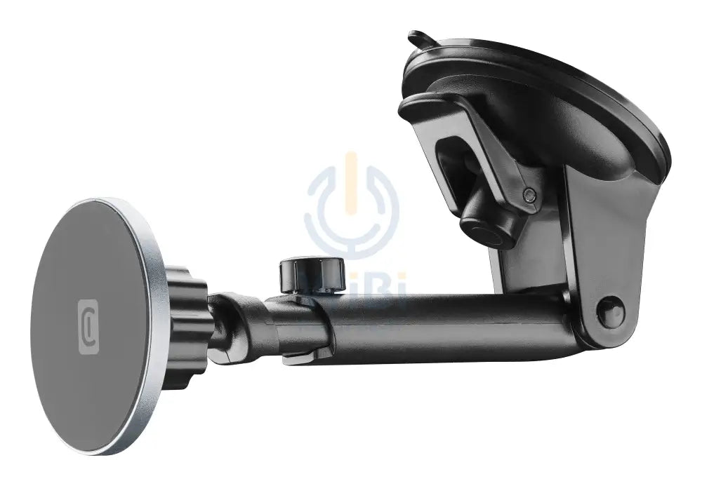 Cellularline In-Car Holder-Suction - Black Accessories > Mobiles & Tablets > Mobiles > Mobile Holder / Stands