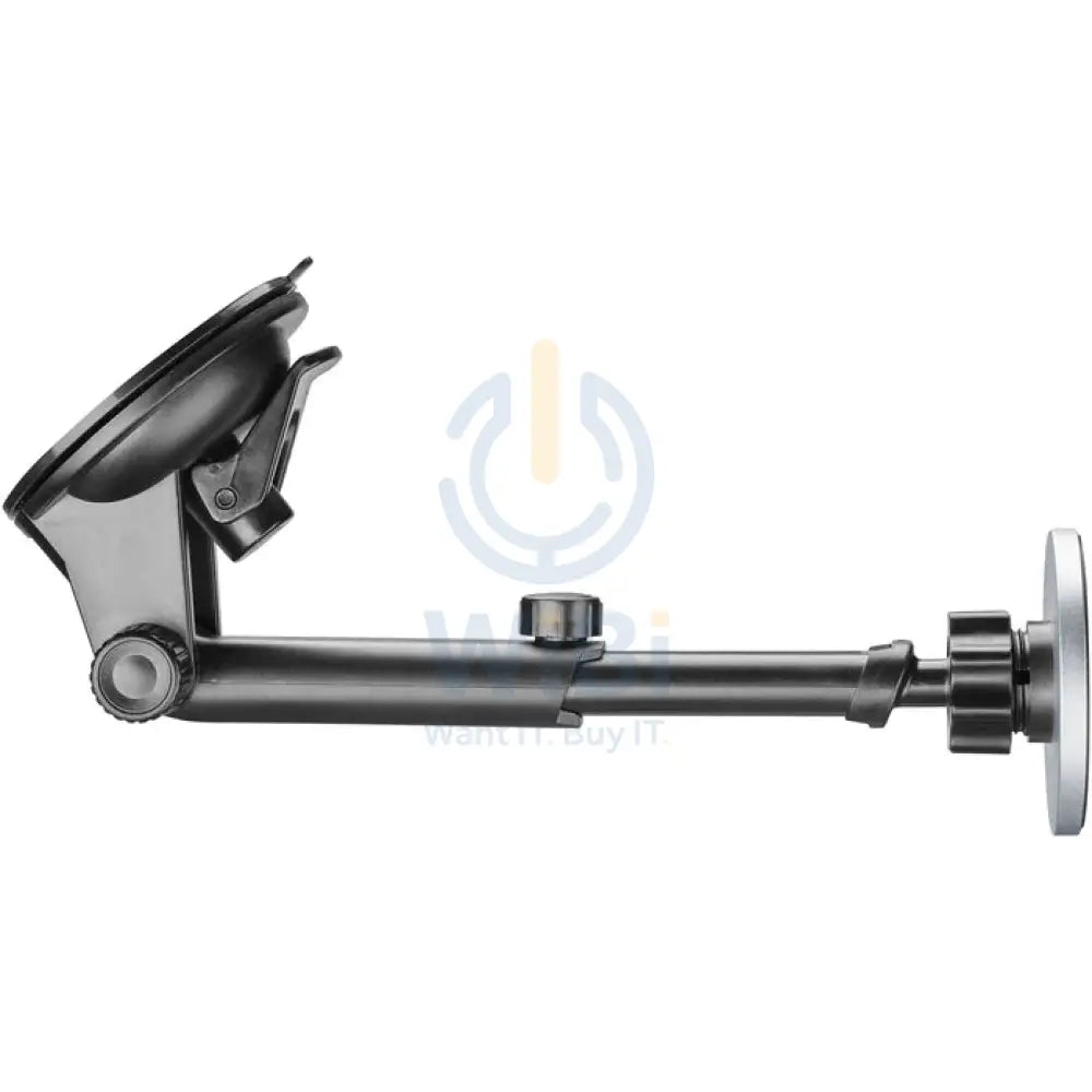 Cellularline In-Car Holder-Suction - Black Accessories > Mobiles & Tablets > Mobiles > Mobile Holder / Stands