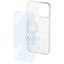 Cellularline KIT Case + Glass iPhone 14Pro Max Transparent Accessories > Mobiles & Tablets > Mobiles > Screen