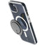 Cellularline MagSafe Ring & Stand for Smartphone - Black Accessories > Mobiles & Tablets > Mobiles > Mobile Holder