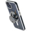 Cellularline MagSafe Ring & Stand for Smartphone - Black Accessories > Mobiles & Tablets > Mobiles > Mobile Holder