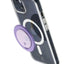 Cellularline MagSafe Ring & Stand for Smartphone - Lilac Accessories > Mobiles & Tablets > Mobiles > Mobile Holder