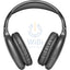 Cellularline Over-Ear Headset Maxi Headphones - Bluetooth / Black Accessories > Audio > Headphones
