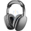 Cellularline Over-Ear Headset Maxi Headphones - Bluetooth / Black Accessories > Audio > Headphones