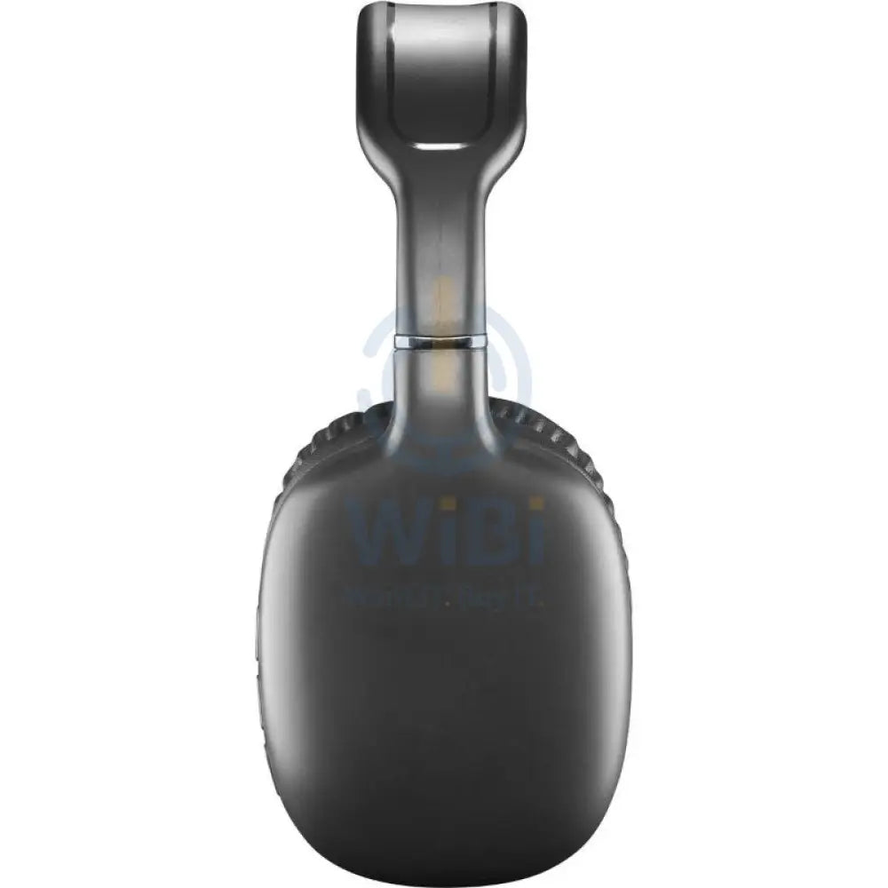 Cellularline Over-Ear Headset Maxi Headphones - Bluetooth / Black Accessories > Audio > Headphones