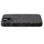 Cellularline Sensation Dots Case - Apple iPhone 14 Plus / Black Accessories > Mobiles & Tablets