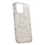 Cellularline Sensation Dots Case - Apple iPhone14 Plus / White Accessories > Mobiles & Tablets > Offer Zone