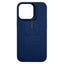 Cellularline Sensation Silicone case - Apple iPhone 14 Pro Max / Blue Accessories > Mobiles & Tablets