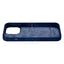 Cellularline Sensation Silicone case - Apple iPhone 14 Pro Max / Blue Accessories > Mobiles & Tablets