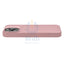 Cellularline Sensation Silicone case - Apple iPhone 14 Pro Max / Pink Accessories > Mobiles & Tablets