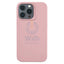 Cellularline Sensation Silicone case - Apple iPhone 14 Pro Max / Pink Accessories > Mobiles & Tablets